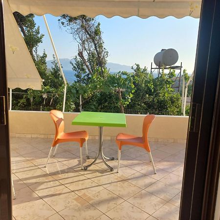 Villa Roel Sarandë Quarto foto