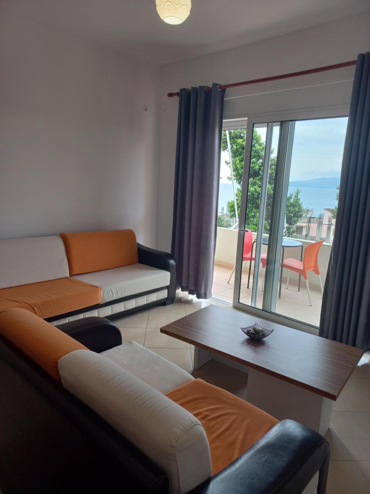 Villa Roel Sarandë Quarto foto