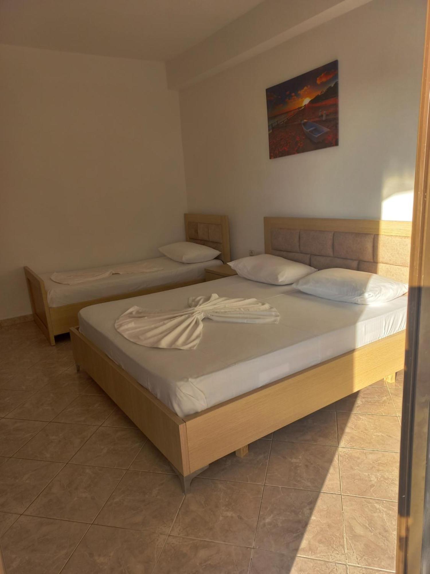 Villa Roel Sarandë Quarto foto