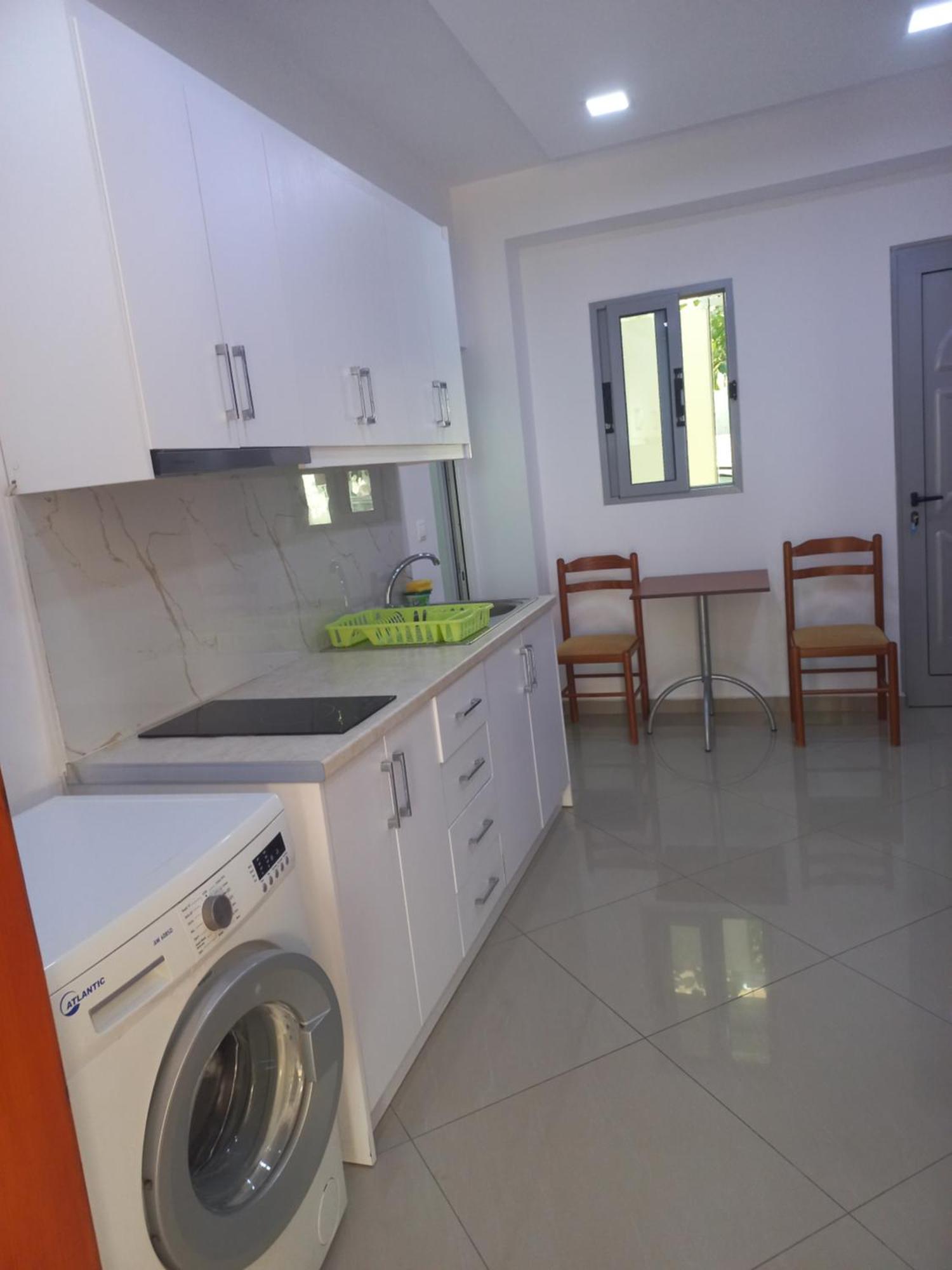 Villa Roel Sarandë Quarto foto