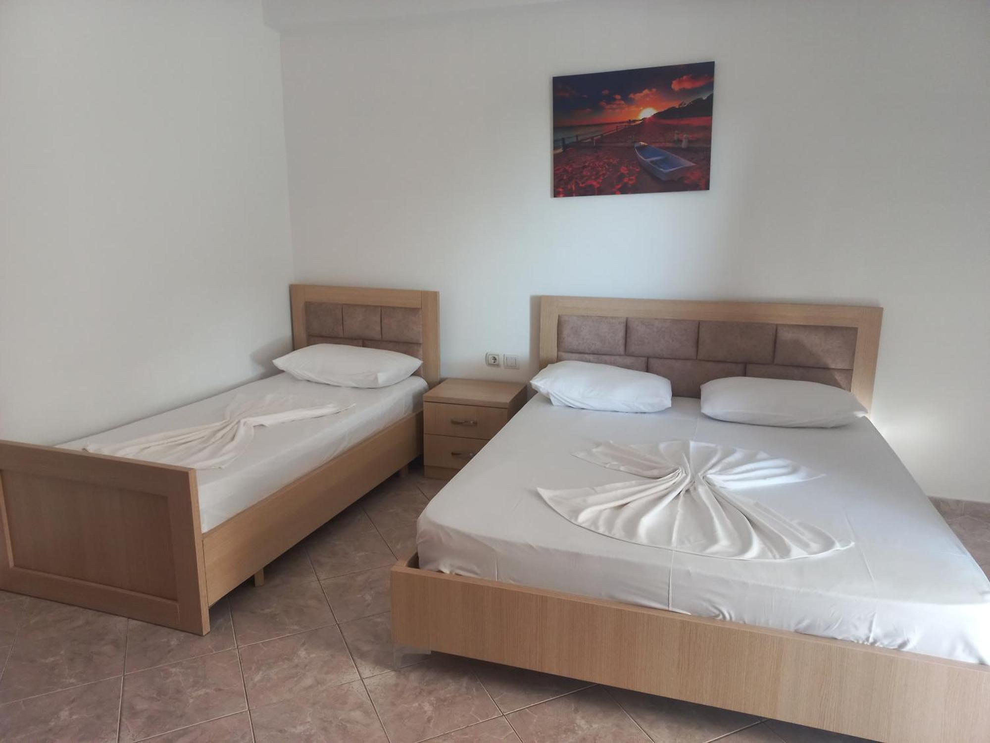 Villa Roel Sarandë Quarto foto