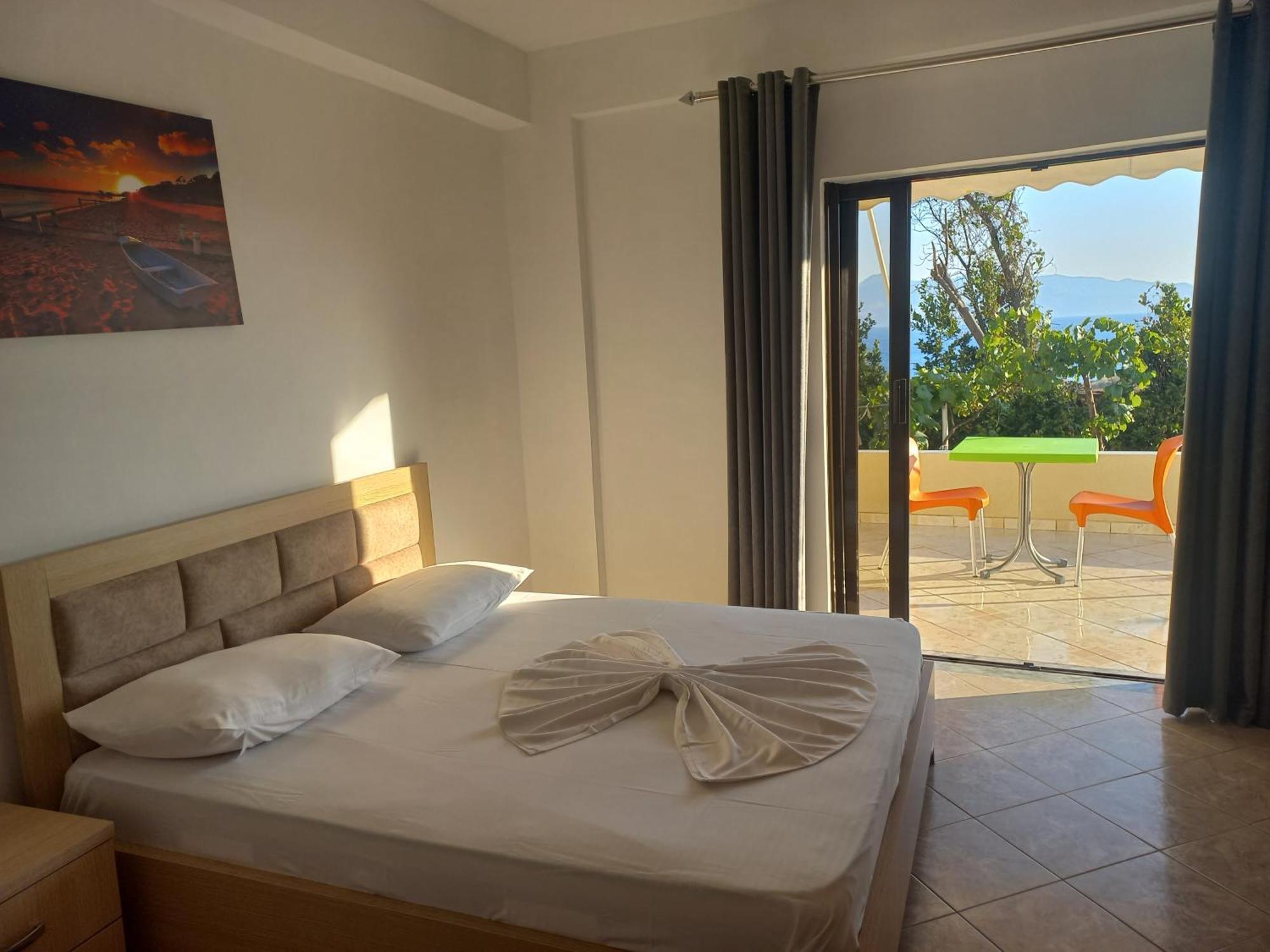 Villa Roel Sarandë Quarto foto