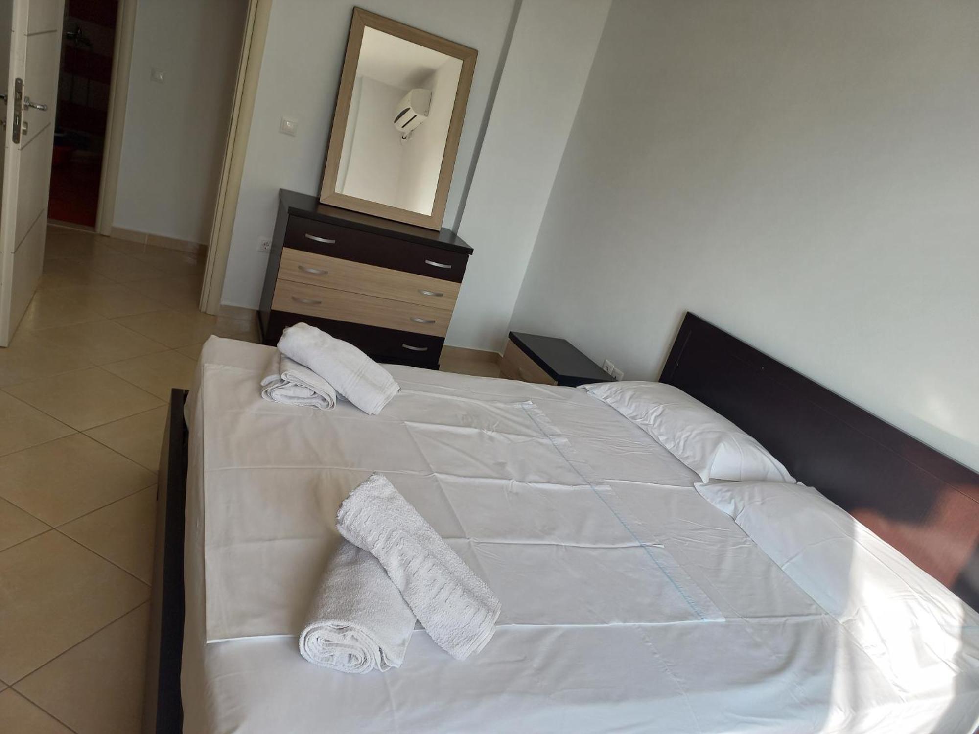 Villa Roel Sarandë Quarto foto