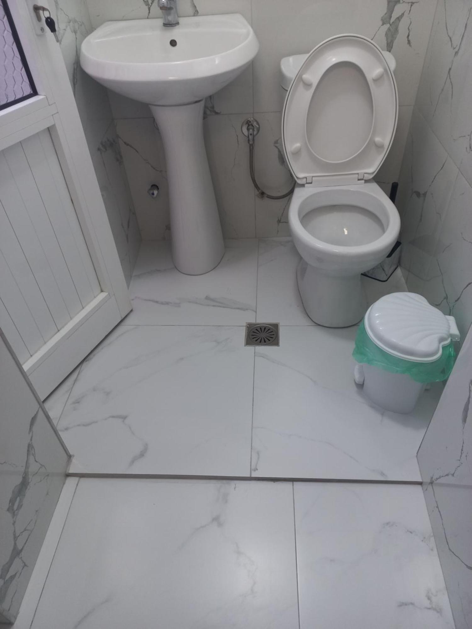 Villa Roel Sarandë Quarto foto