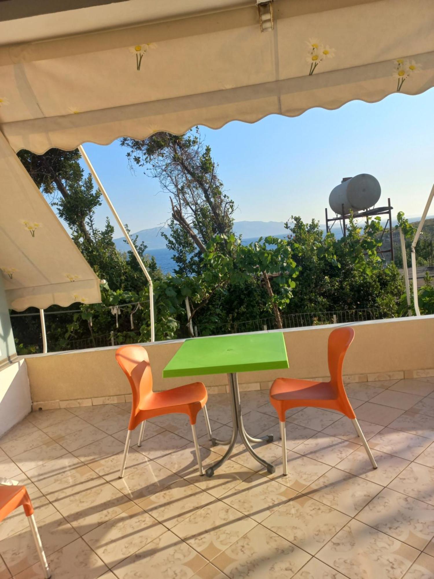 Villa Roel Sarandë Quarto foto