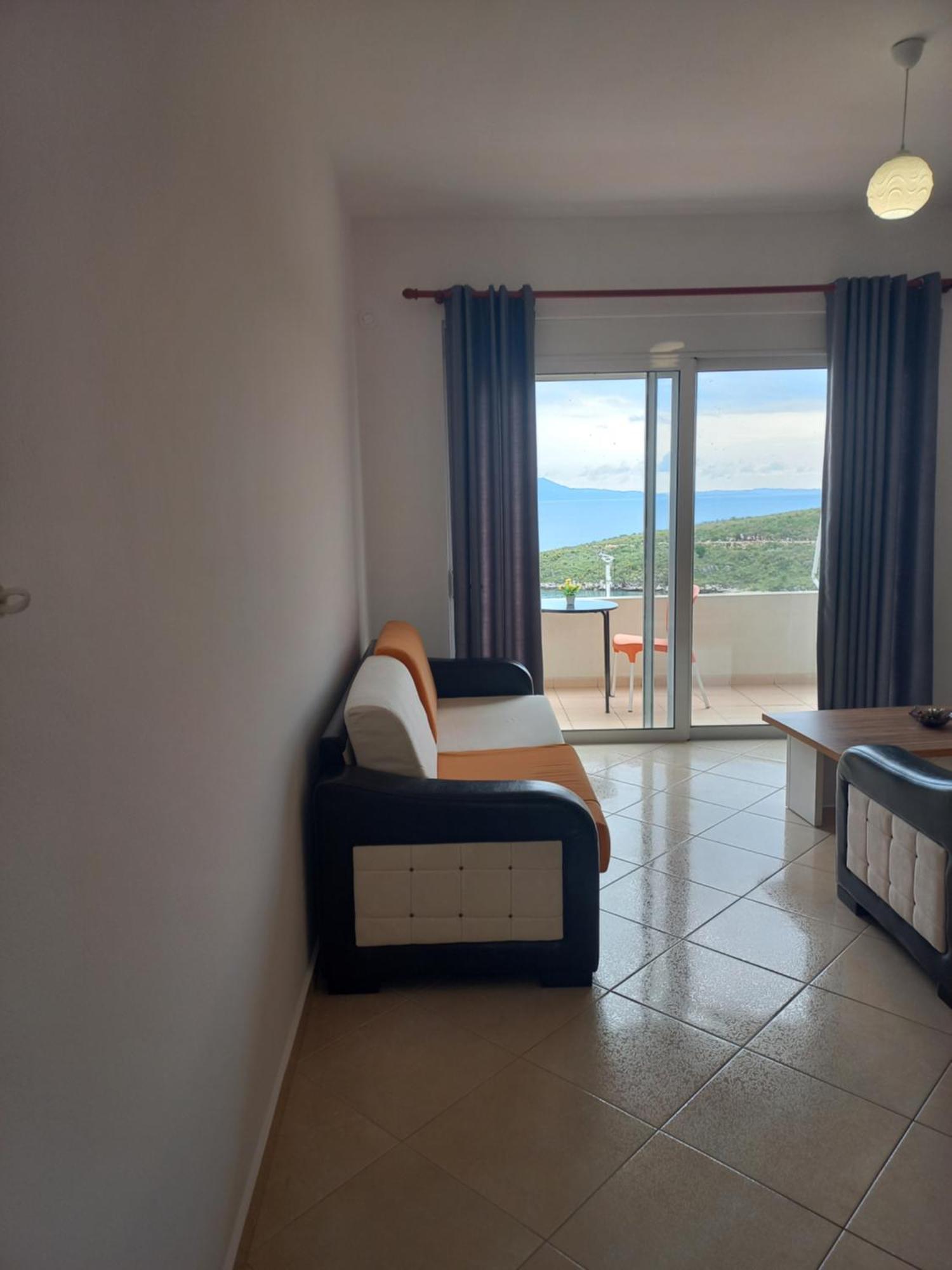 Villa Roel Sarandë Quarto foto